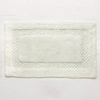 Πατάκι Μπάνιου 1200gsm 53X86 Ecru